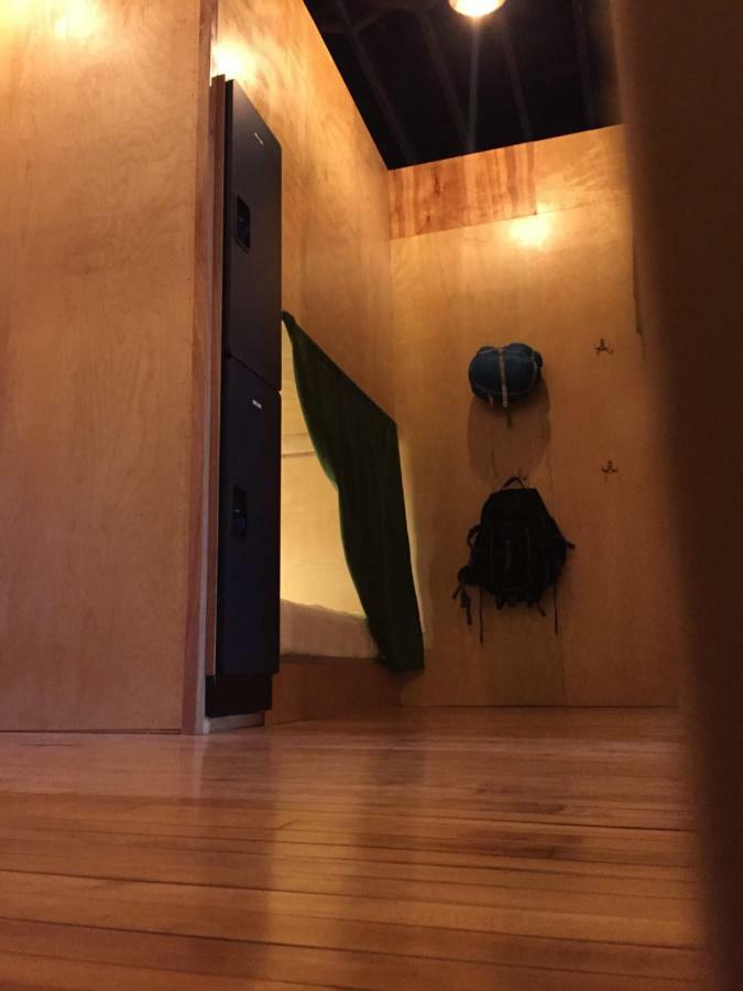 Hostel Du Nord 杜鲁斯 外观 照片